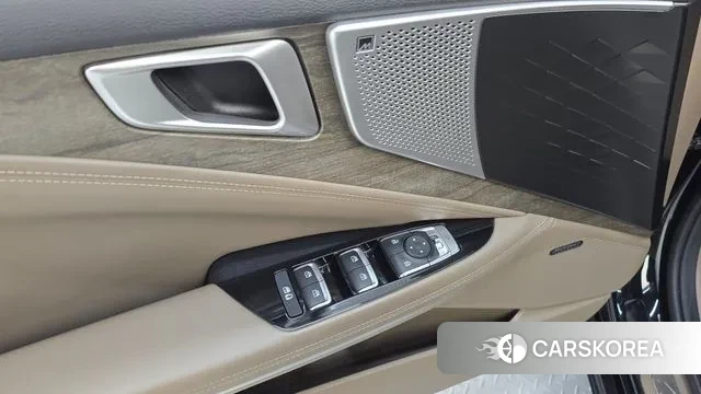 Kia K8 Hybrid id 3268697 из Кореи 8