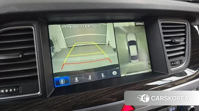 Genesis G80 id 3742112 из Кореи 8