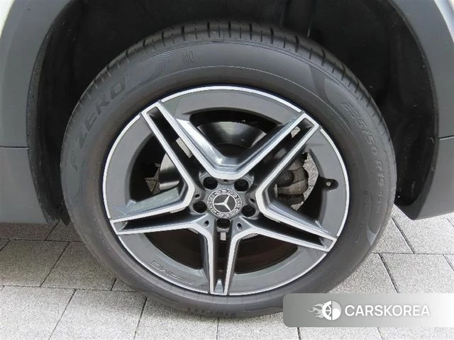 Mercedes-Benz GLB-Class X247 id 4392531 из Кореи 8
