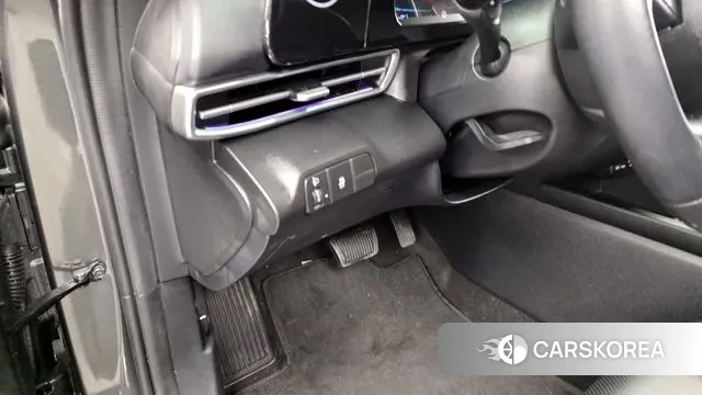 Hyundai The New Avante (CN7) id 3389017 из Кореи 8