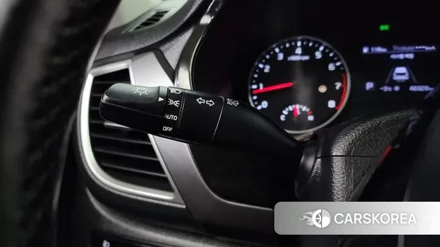 Kia Seltos id 3504456 из Кореи 8