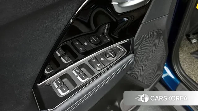 Kia Niro id 3009388 из Кореи 8