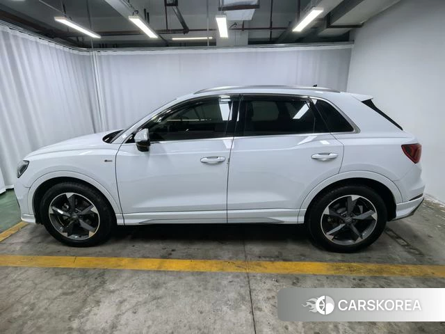 Audi Q3 id 4215652 из Китая 8
