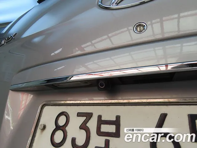 Hyundai The New Grand Starex id 2798053 из Кореи 8