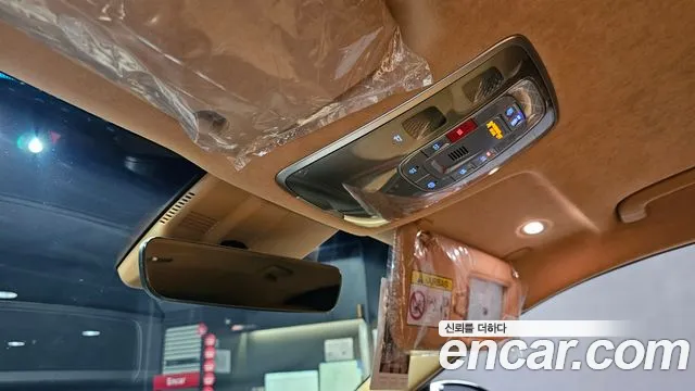 Genesis G80 (RG3) id 2476941 из Кореи 8