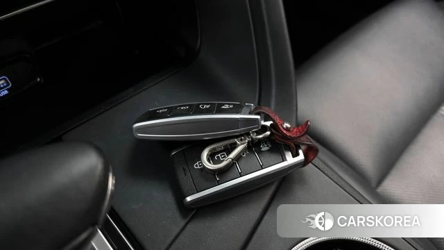Genesis G70 id 4304983 из Кореи 8