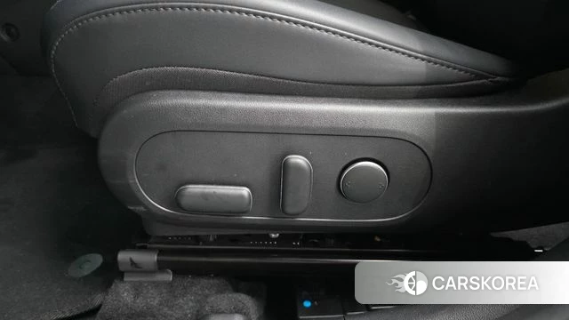 Hyundai Kona Hybrid (SX2) id 4354045 из Кореи 8