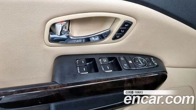 Kia The New Carnival id 2865273 из Кореи 8