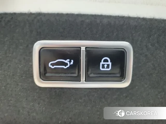 Genesis G80 (RG3) id 3041896 из Кореи 8