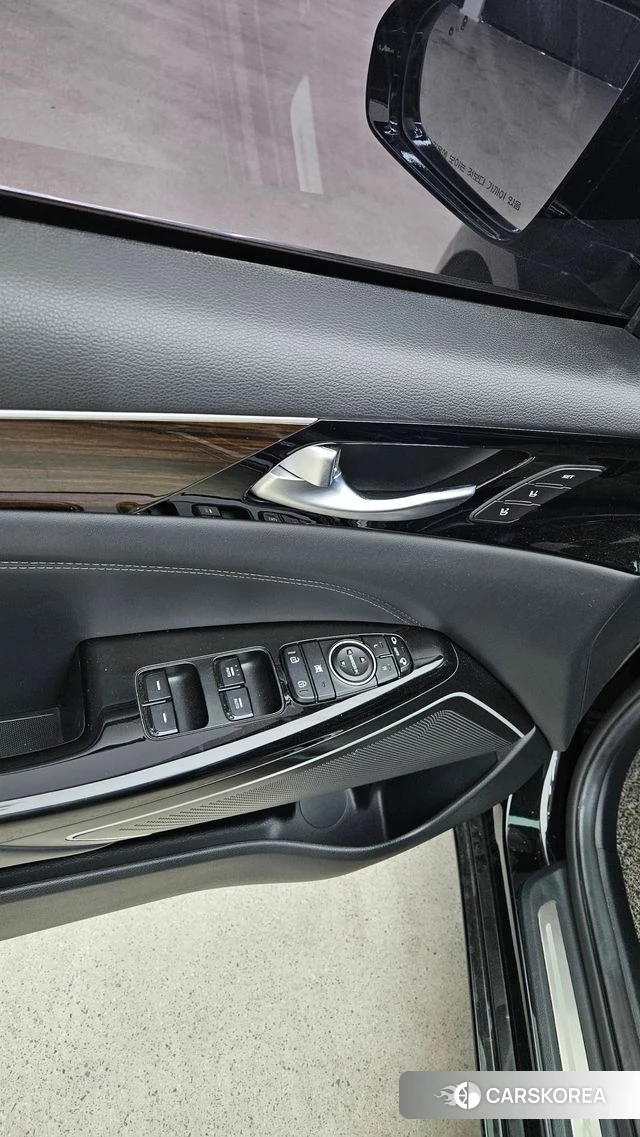 Kia Come New K7 id 4357078 из Кореи 8