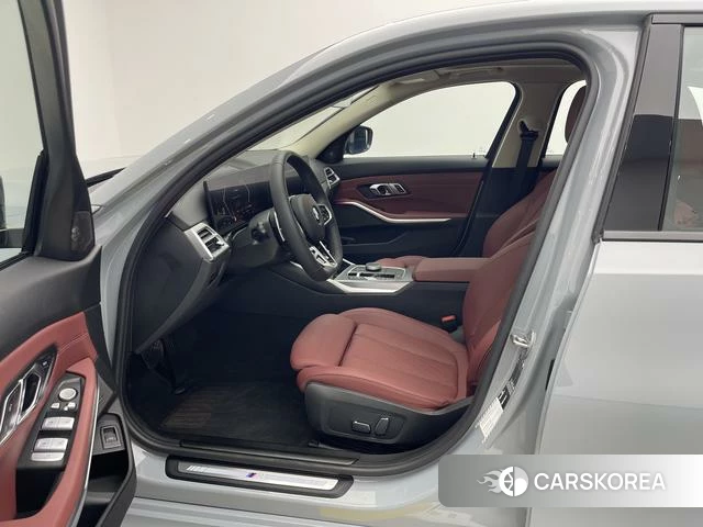 BMW 3 series id 4265627 из Китая 8
