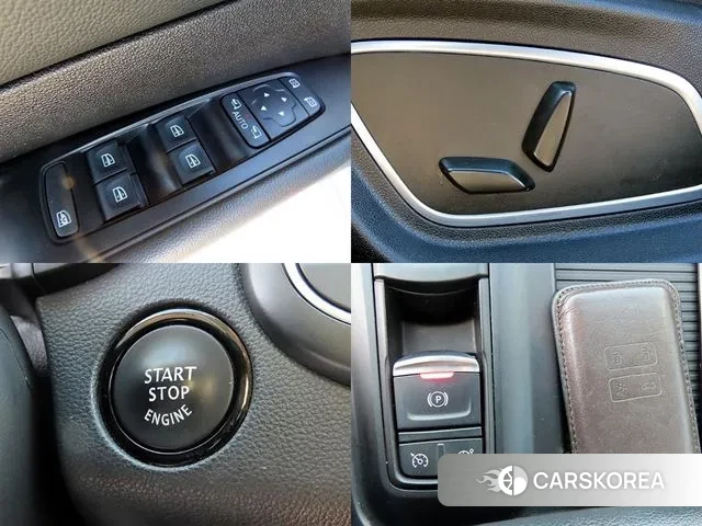 Renault Korea (Samsung) SM6 id 3669208 из Кореи 8