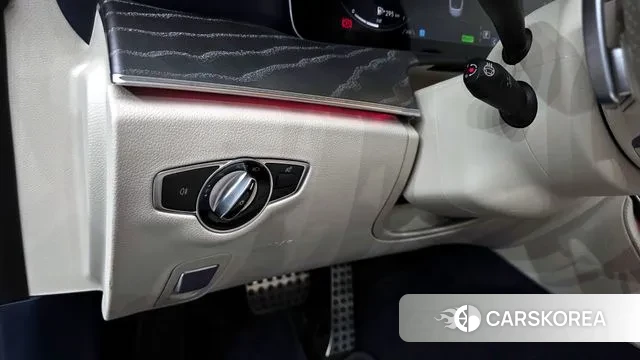 Mercedes-Benz E-Class W213 id 3640454 из Кореи 8