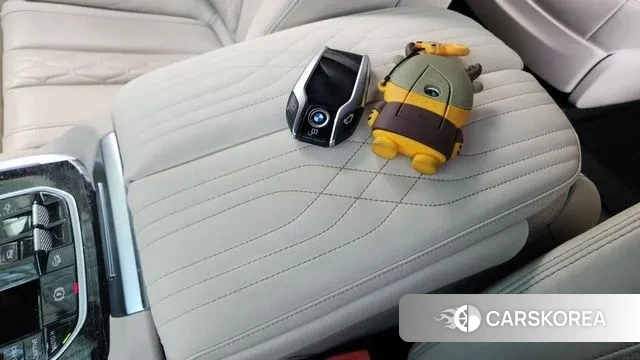 BMW X7 (G07) id 3631079 из Кореи 8