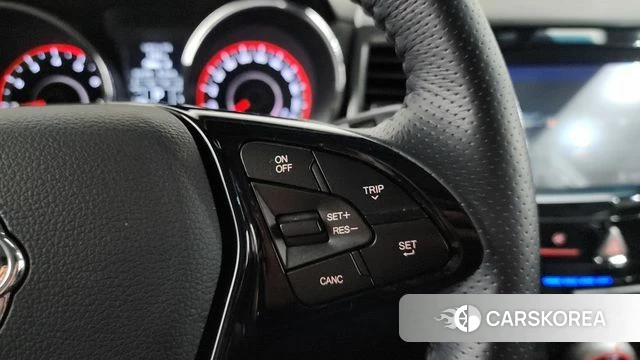 Ssangyong Tivoli Armor id 4477226 из Кореи 8