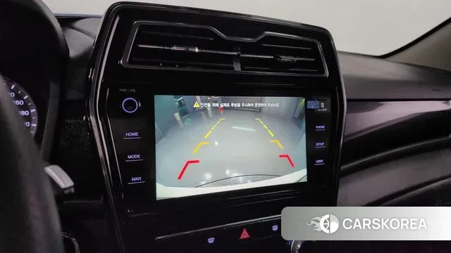 Ssangyong Berry New Tivoli id 3428703 из Кореи 8