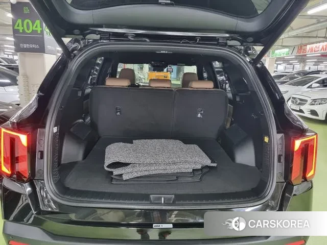 Kia The New Sorento 4th Generation id 3606003 из Кореи 8