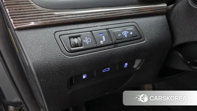 Hyundai Sonata New Rise id 3718676 из Кореи 8