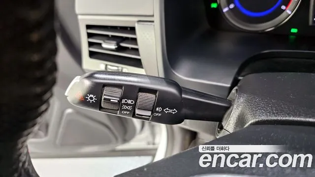 Ssangyong Rexton Sports id 2826364 из Кореи 8