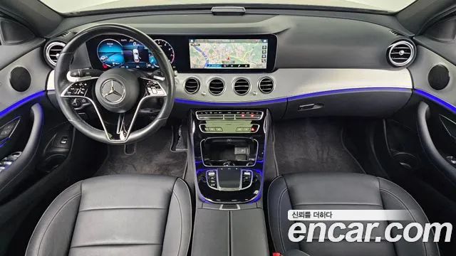 Mercedes-Benz E-Class W213 id 2749276 из Кореи 8