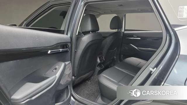 Kia The New Seltos id 3859326 из Кореи 8