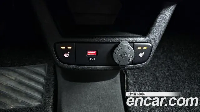 Kia The New Ray id 2811506 из Кореи 8