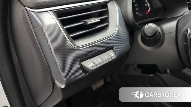 Renault Korea (Samsung) XM3 id 4603632 из Кореи 8