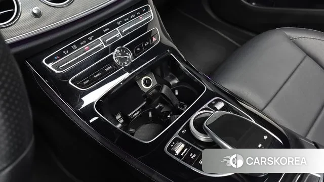 Mercedes-Benz E-Class W213 id 3474777 из Кореи 8