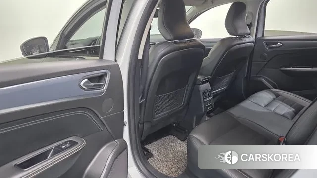 Renault Korea (Samsung) XM3 id 3060180 из Кореи 8