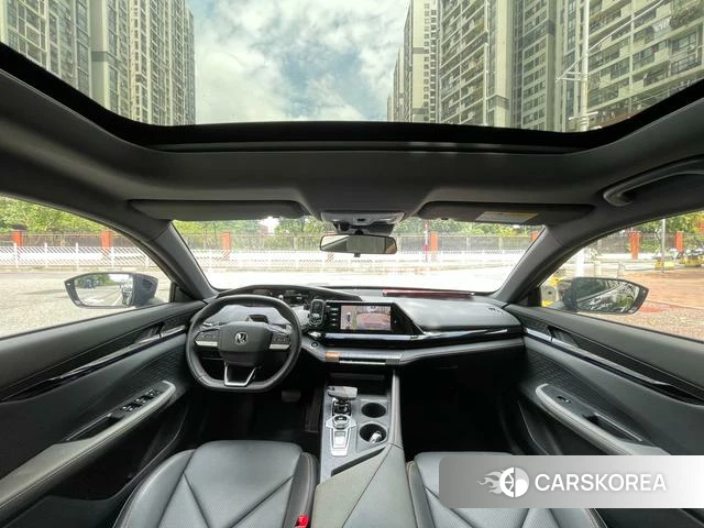 Chang'an UNI-V id 4374465 из Китая 8