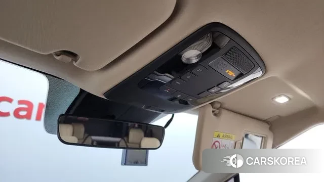 Kia Carnival 4th generation id 3484242 из Кореи 8