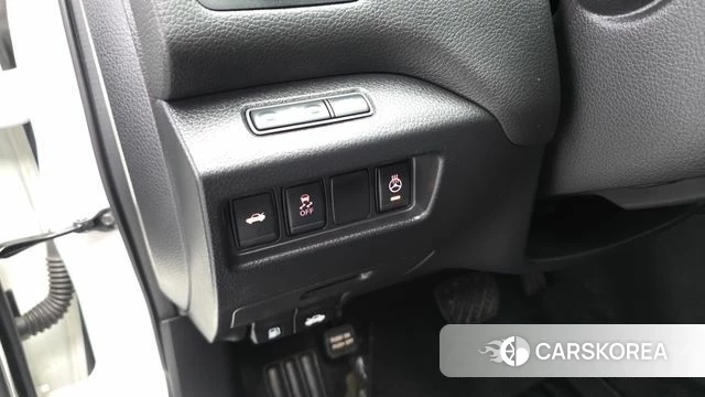 Nissan Altima id 4610312 из Кореи 8