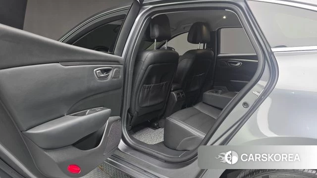 Renault Korea (Samsung) The New SM6 id 4579491 из Кореи 8