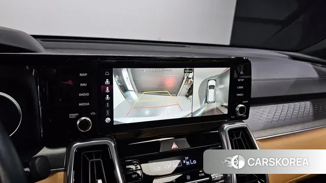 Kia Sorento 4th Generation id 2915282 из Кореи 8