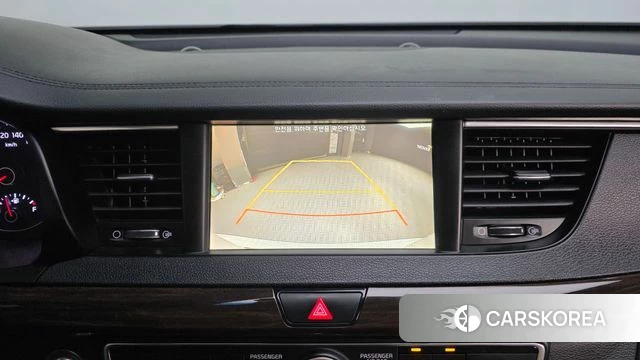Kia Come New K7 id 4781271 из Кореи 8