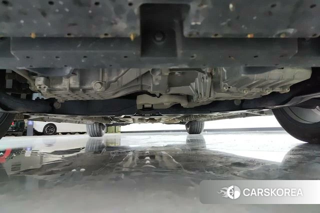 GAC Trumpchi Shadow Leopard id 3840631 из Китая 8