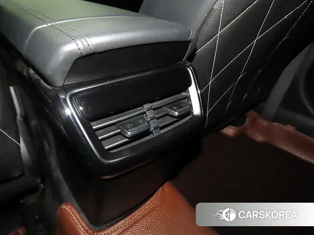 Kia K8 id 3770435 из Кореи 8