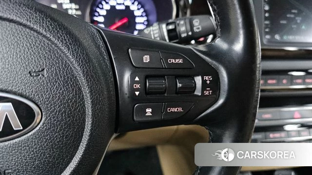 Kia The New Carnival id 4411229 из Кореи 8