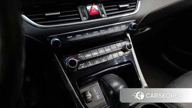 Hyundai Grandeur IG id 3459753 из Кореи 8