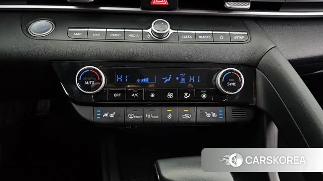 Hyundai Avante (CN7) id 3625448 из Кореи 8