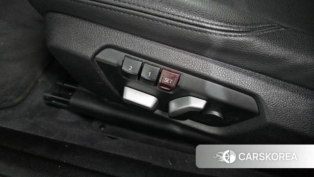 BMW 3 Series GT (F34) id 4339538 из Кореи 8