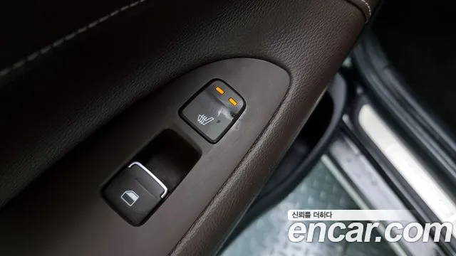 Hyundai Grandeur IG id 2764298 из Кореи 8