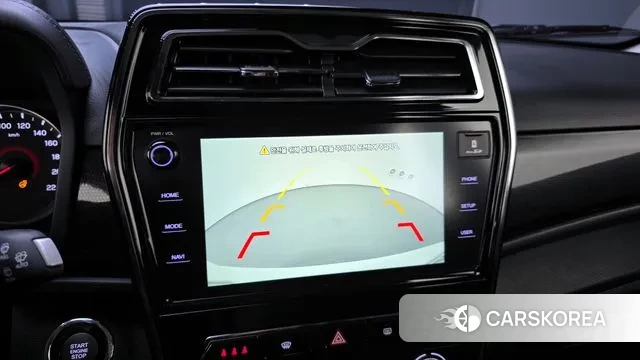 Ssangyong Berry New Tivoli id 3007799 из Кореи 8