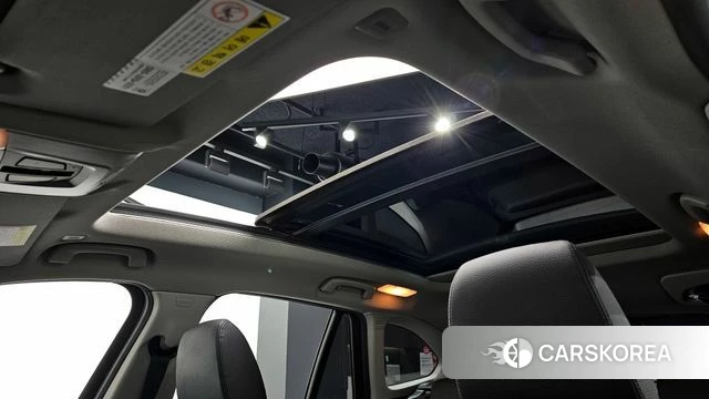 BMW X1 (F48) id 3899684 из Кореи 8