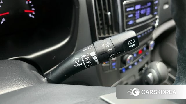 Hyundai Grand Starex id 3943106 из Кореи 8