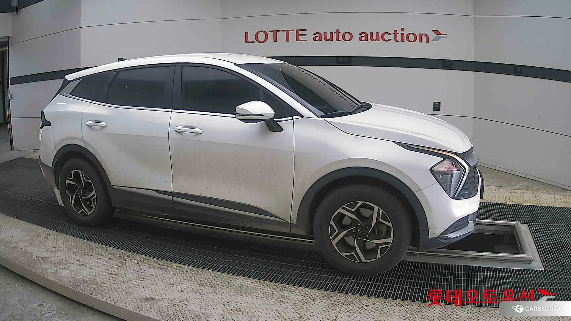 Kia Sportage id 4289579 из Кореи 8