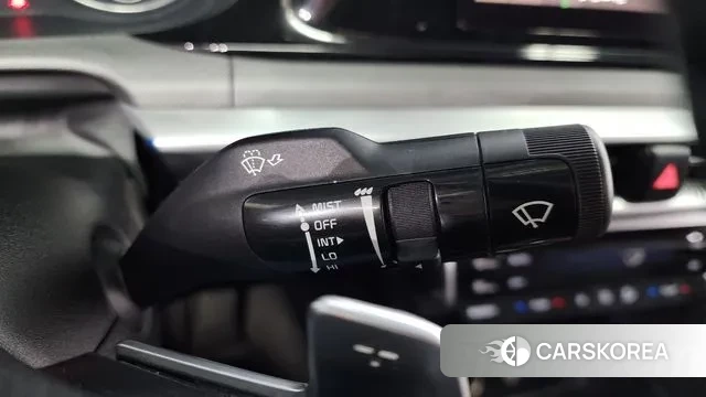 Kia K5 3rd generation id 3641074 из Кореи 8