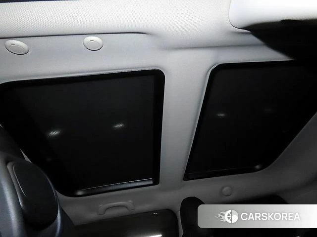 Mini Cooper S id 4356113 из Кореи 8