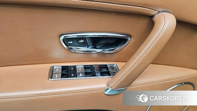 Bentley Flying Spur 2nd Generation id 3880075 из Кореи 8