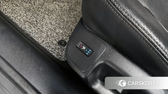 Renault Korea (Samsung) SM5 Nova id 3754738 из Кореи 8